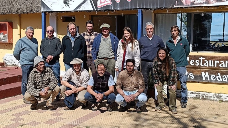 GPR Centro Norte