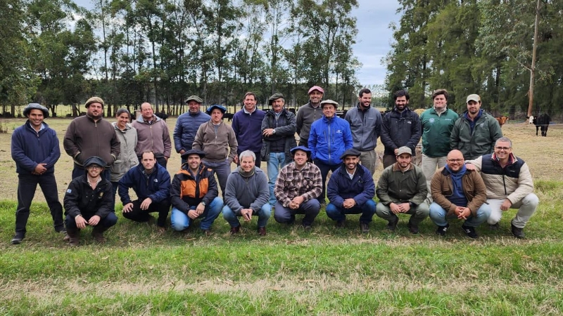 GPR Litoral Norte II
