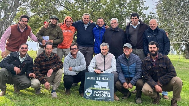 GPR Litoral Sur