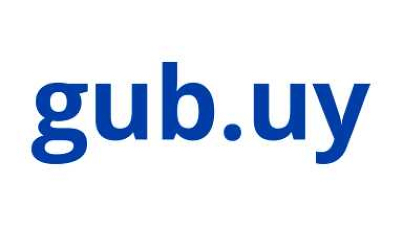 gub.uy