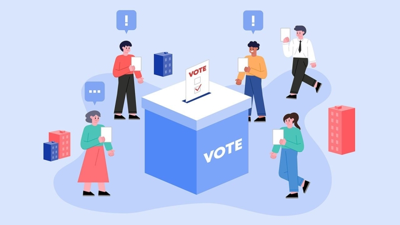 Te invitamos a votar